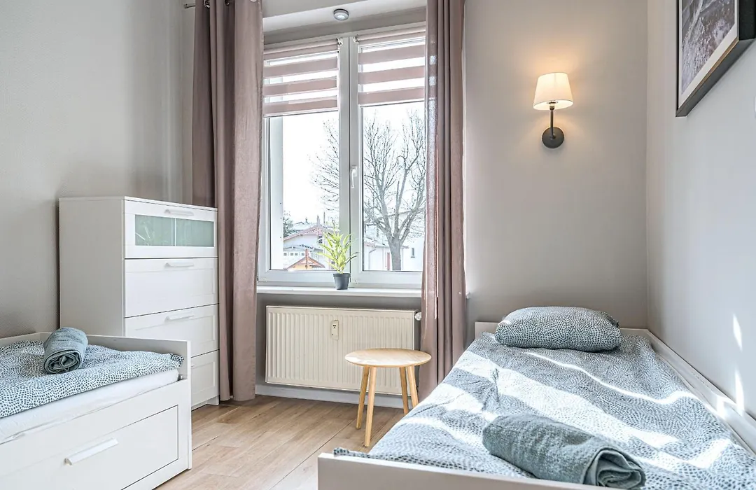 Apartament 17-1