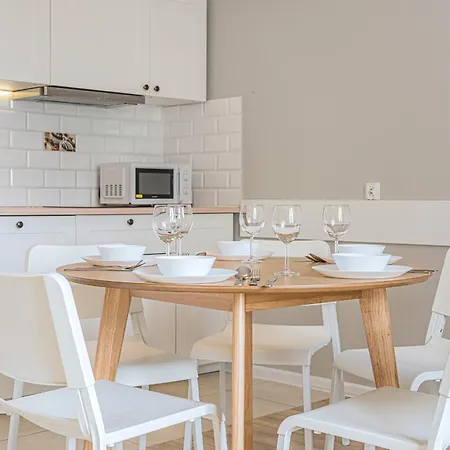 Apartament 17-3