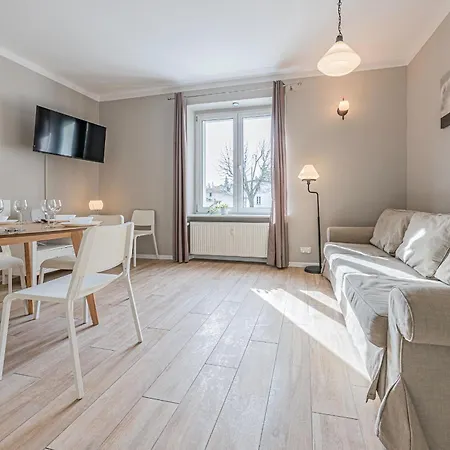Apartament 17-2